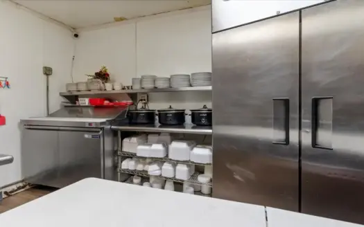 BBQ Restaurant in West Plains, MO Fully-Operational!