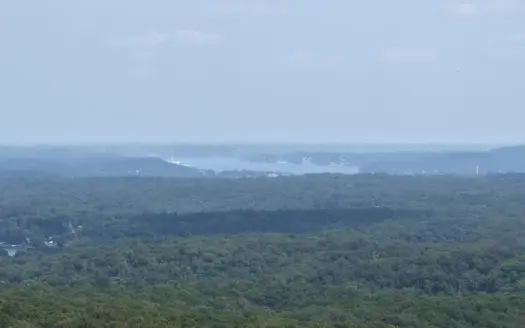 40 Acres with Highway 5 Frontage near Lake of the Ozarks, MO