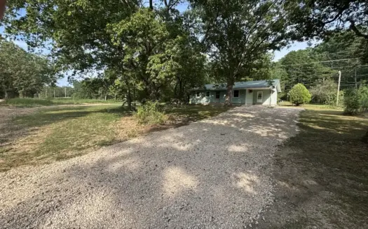 Home For Sale In Winona Missouri