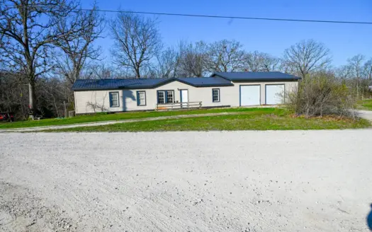 Home For Sale at Pomme De Terre Lake