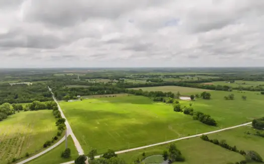 Land for Sale El Dorado Springs, Missouri