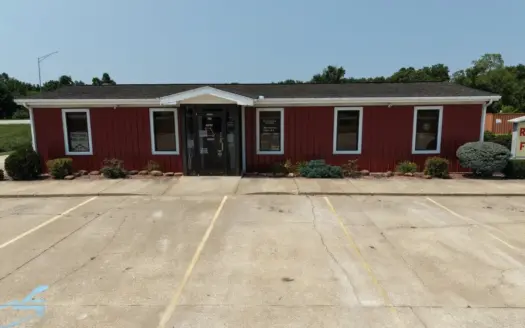 Business for sale in Collins, MIssouri