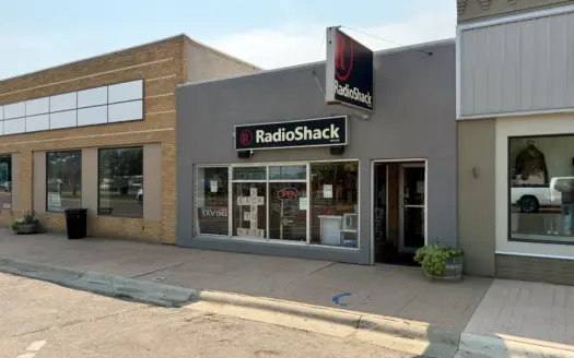 Todd’s Technology | Radio Shack | Malta, Montana