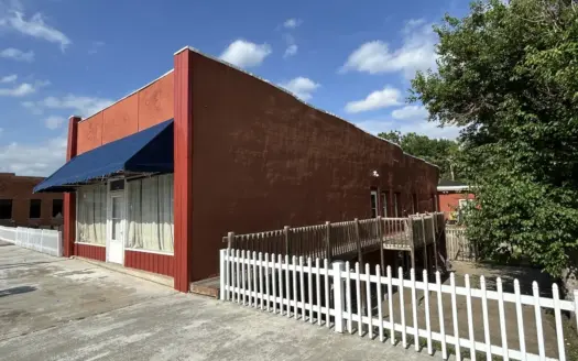 Multi-Family Property for Sale in Friend, NE
