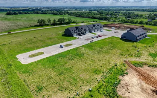 4-Plex Lots for sale in Hickman, NE