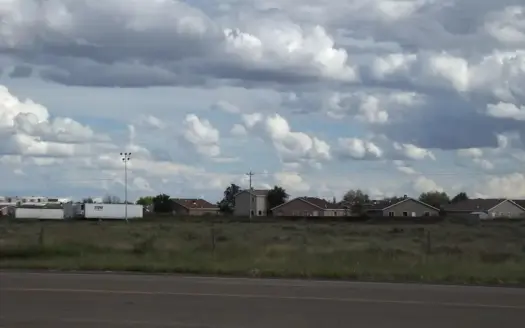 Prime 4.18-Acre Commercial Development Opportunity