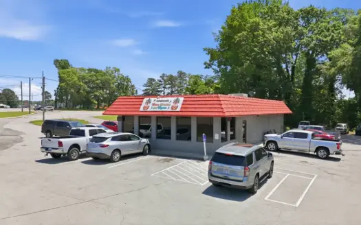 Prime Commercial Property for Sale – Washington, NC