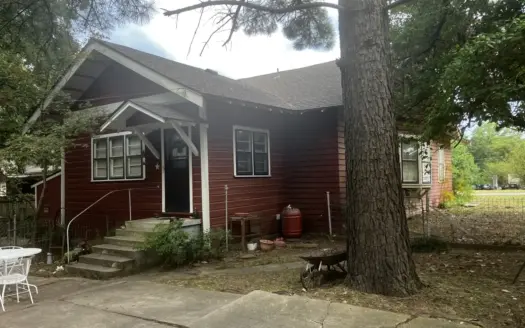 Beautiful Century Old Home For Sale