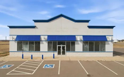 Commercial Property For Lease In Elk City, Oklahoma