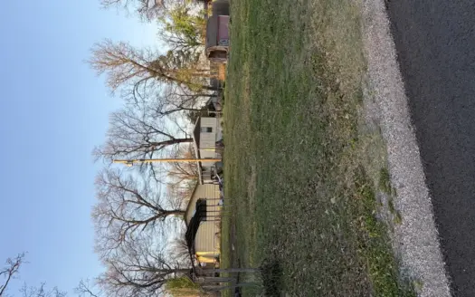 2 Lots For Sale near Grand Lake in Grove, OK