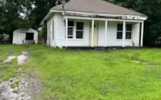 Absolute Auction in Miami, Oklahoma