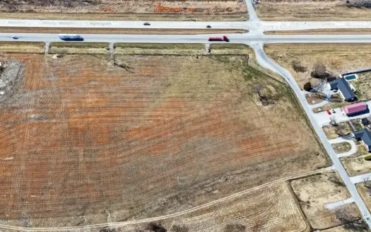 Pryor, Oklahoma 10 Acres Land For Sale