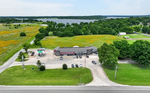 Pryor, Oklahoma Business For Sale