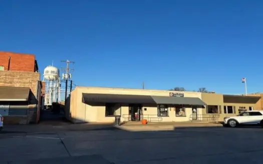 Great Business front, office space, Retail space, flower shop