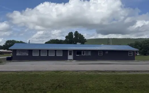 Restaurant FOR SALE in Red Oak, OK
