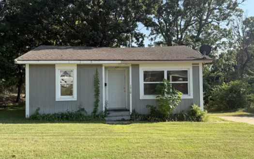 Home for Sale in McAlester, OK