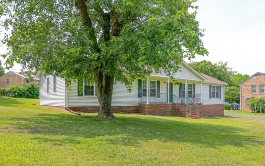Commercial Property for Sale in Maury County, Tennessee