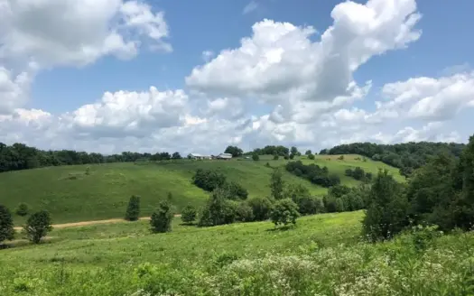 15 Acres Unrestricted Land For Sale in East TN