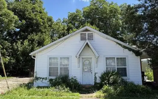 Downtown Gleason, TN Investment Property For Sale