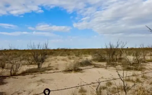 Land For Sale Fort Stockton Texas