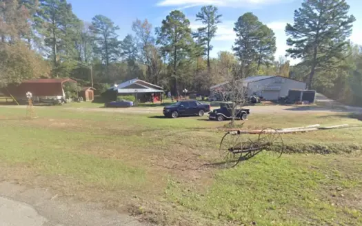 Commercial Opportunity Near Pine Creek Lake