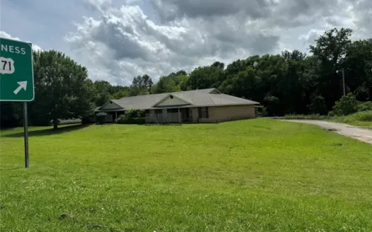 Investment Portfolio Opportunity – Paris, Reno & Blossom, TX