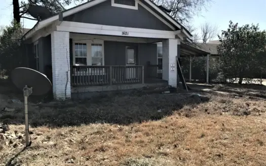Investment Property located in Texarkana Texas