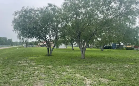 Lake Lot for Sale at Lake Corpus Christi, TX
