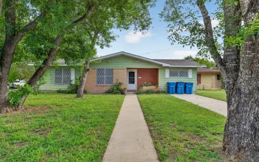 Opportunity is Knocking in Beeville TX