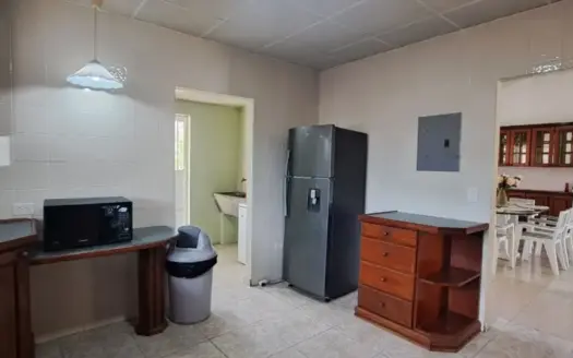 House w/ Pool and Large Lot in Nueva Gorgona | Close to Coronado