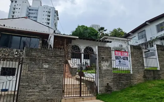 Commercial Property in La Cresta, Bella Vista, Panama City