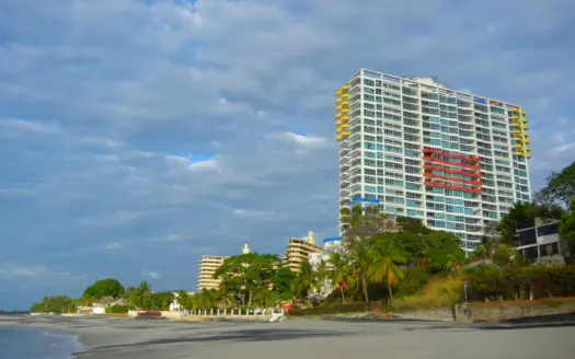 Ocean View Condo for Sale at PH Coronado Bay, Coronado