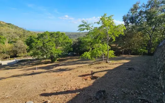 Exclusive Mountain Lot for Sale in Rancho Santa Fe | Ocean views