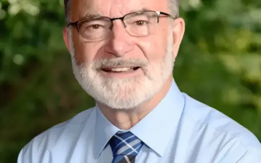 agent profile picture for Bob Steidl on investment properties website