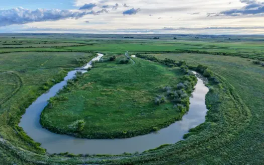 East Malta Ranch | Phillips County, Montana