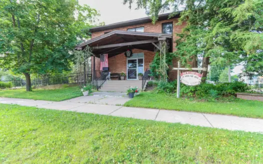 Established Waupaca CBRF with Real Estate and Business Included