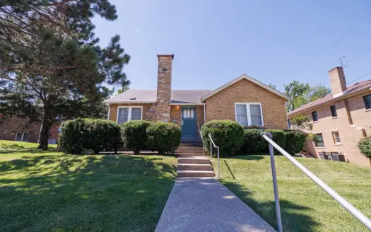 Investment Property Near Indiana University | 1314 E Atwater Ave.
