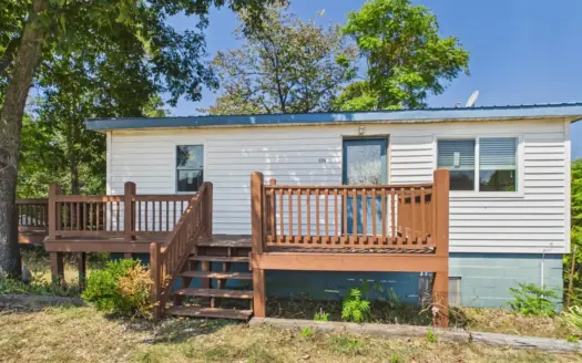 2 Bed 1 Bath Home/Rental Property on Hwy 7, Jasper, Ar For Sale