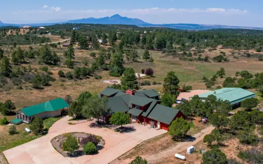 Retreat Center & Event Venue For Sale in Dolores, Colorado