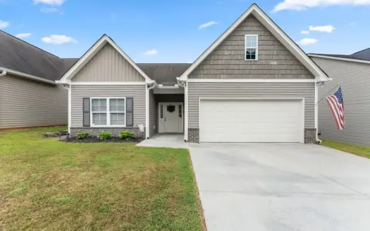 Turn-Key, Immaculate Furnished Home Featuring A Recently Installe
