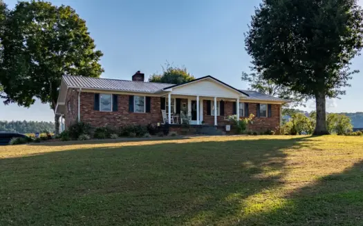 Home Near the Cumberland River