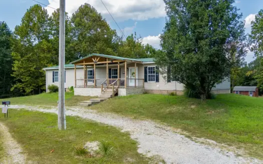 Upgraded Home for sale in Edmonton, Ky