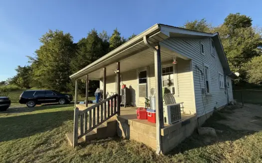 Great Investment Property in Burkesville, KY