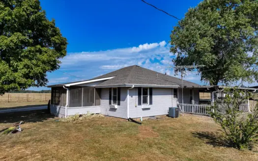 Home for sale Osceola Missouri