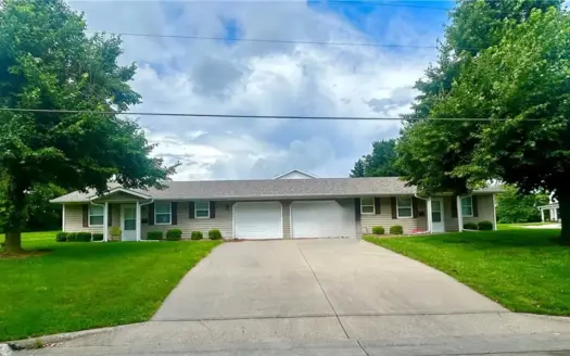 Turnkey Duplex Investment with Strong Rental Income