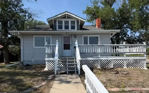 Investment Rental Single Family Historic