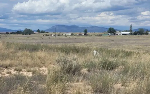 4.8 Acres for Sale Near Moriarty NM | Central New Mexico Land