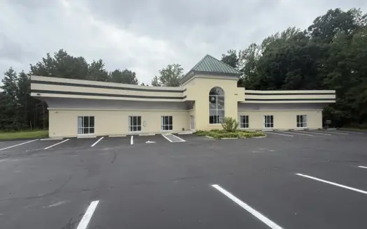 Retail Property for Lease in Washington, NC | 8,588 SF