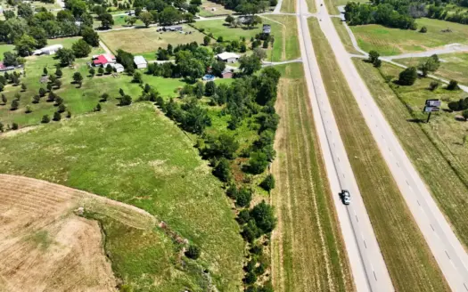 Collinsville, OK Land For Sale