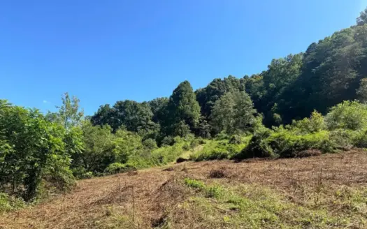 100 Acres By Deed In Hancock County, Tennessee